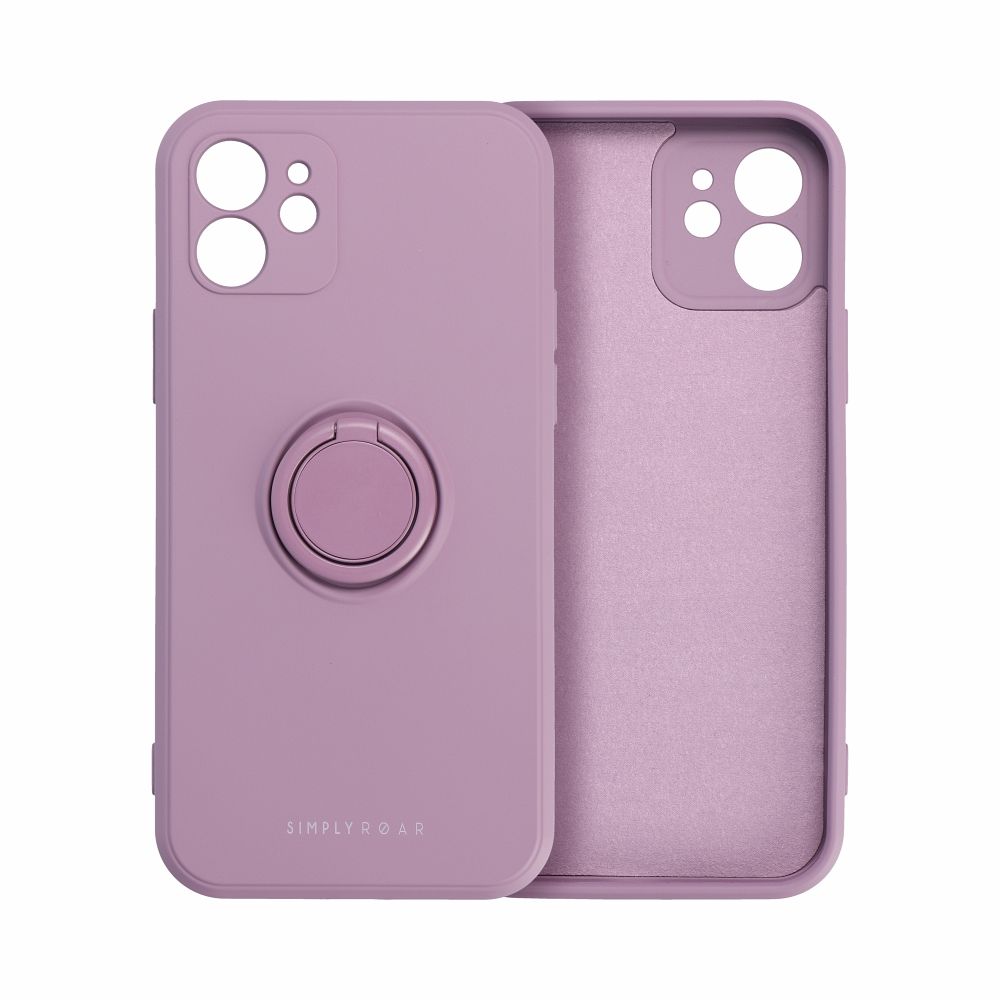 ROAR case AMBER for SAMSUNG A36 5G Purple