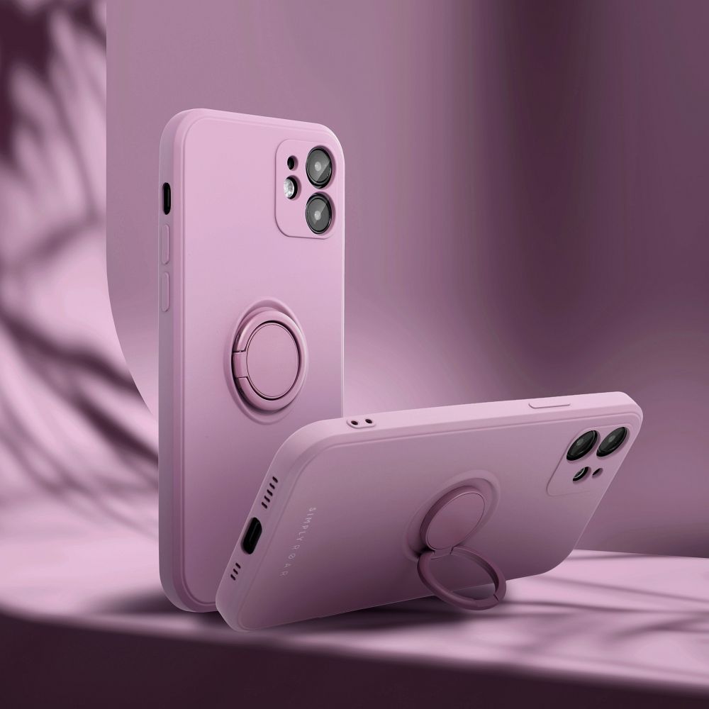ROAR case AMBER for SAMSUNG A36 5G Purple
