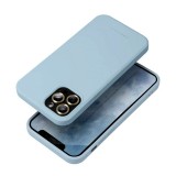 Zadní kryt Roar Space Case pro Apple iPhone 16e, modrá