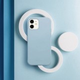 Zadní kryt Roar Space Case pro Apple iPhone 16e, modrá