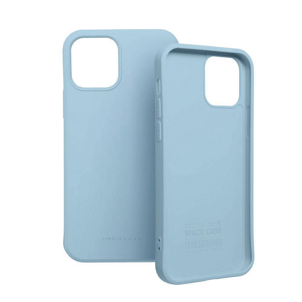 Zadní kryt Roar Space Case pro Apple iPhone 16e, modrá