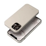 Zadní kryt Roar Space Case pro Apple iPhone 16e, akva bílá