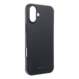 Zadní kryt Roar Space Case pro Apple iPhone 16e, černá