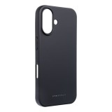 Roar Space Case - for Iphone 16 black