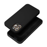 Roar Space Case - for Iphone 16 black