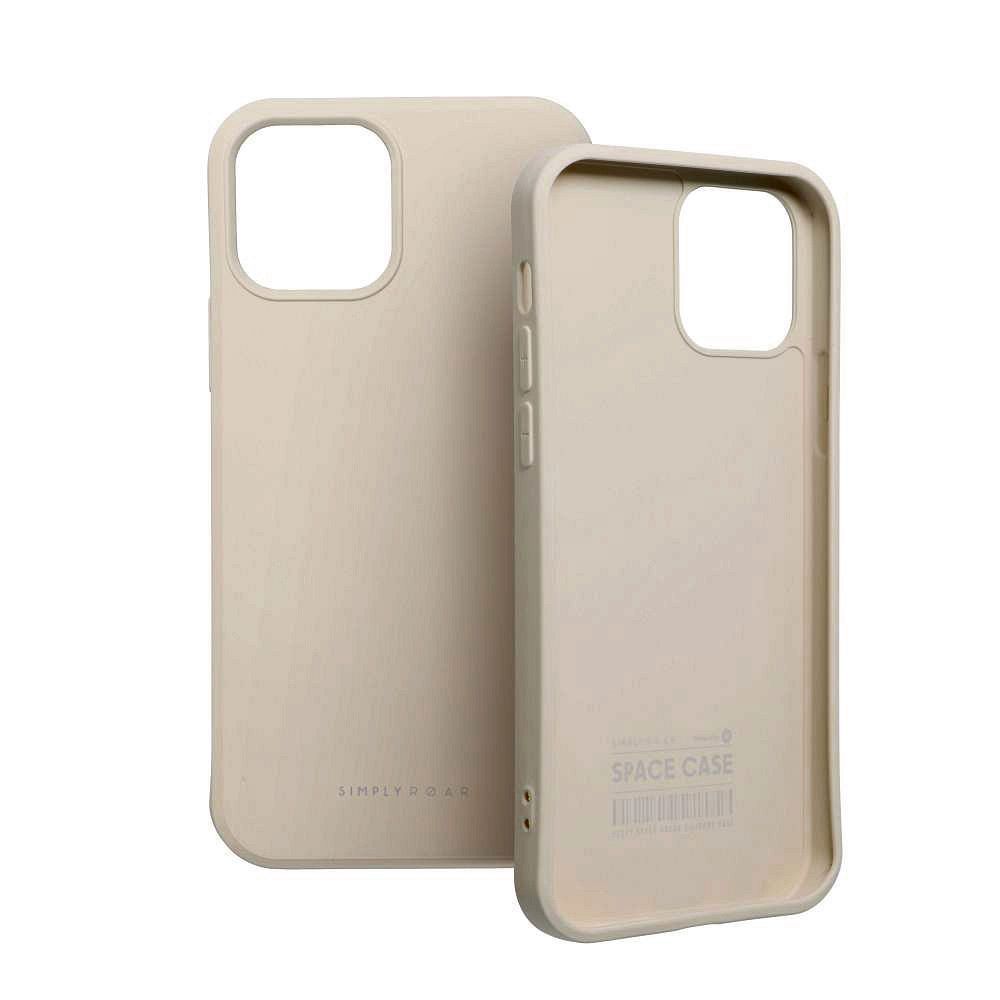 Roar Space Case - for Iphone 16 Aqua White