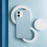 Roar Space Case - for Iphone 16 Sky Blue