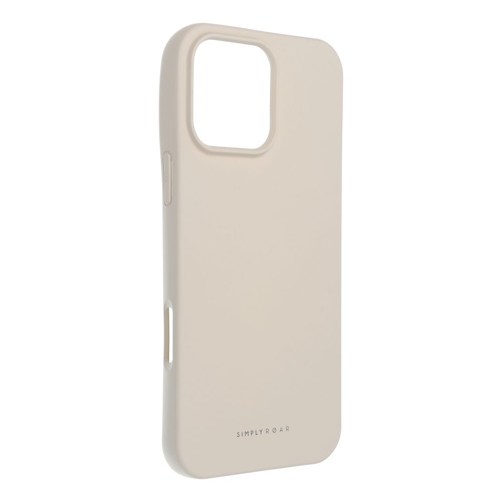 Roar Space Case - for Iphone 16 Pro Max Aqua White