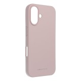 Roar Space Case - for Iphone 16 Pink