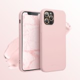 Roar Space Case - for Samsung Galaxy A03s Pink