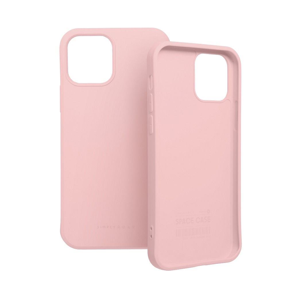 Roar Space Case - for Samsung Galaxy A03s Pink