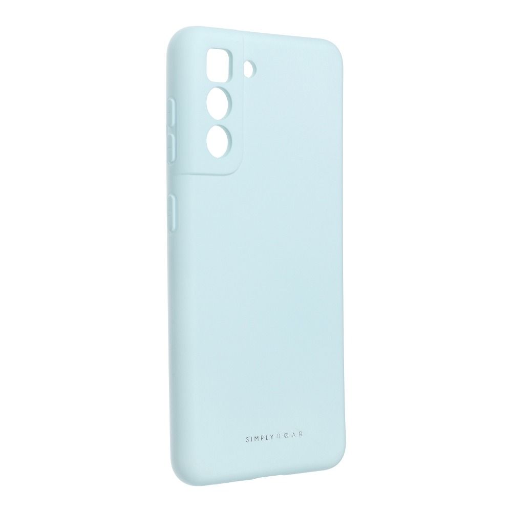 Roar Space Case - for Samsung Galaxy A03s Sky Blue