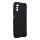 Roar Space Case - for Samsung Galaxy A03s black
