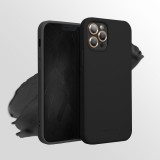 Roar Space Case - for Samsung Galaxy A03s black