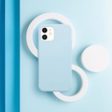 Roar Space Case - for Iphone 15 Sky Blue