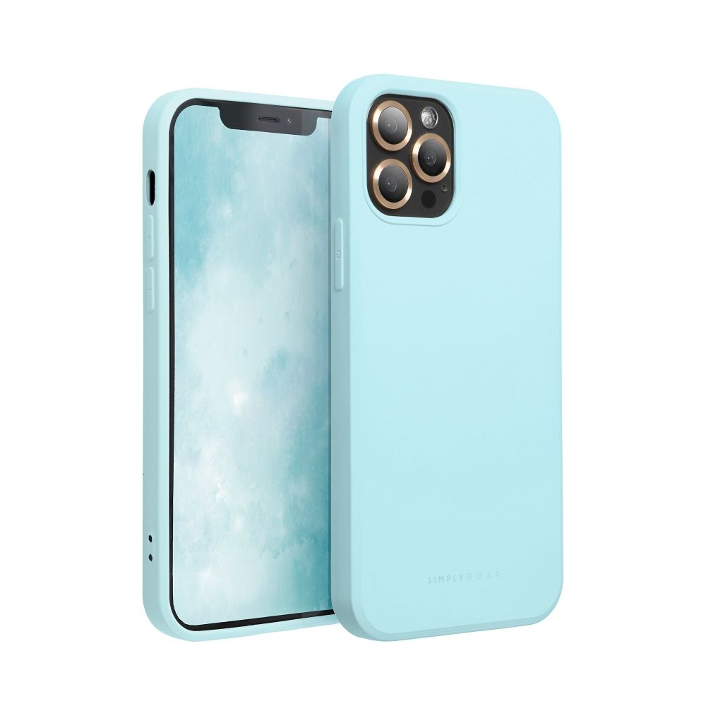 Roar Space Case - for Iphone 15 Sky Blue