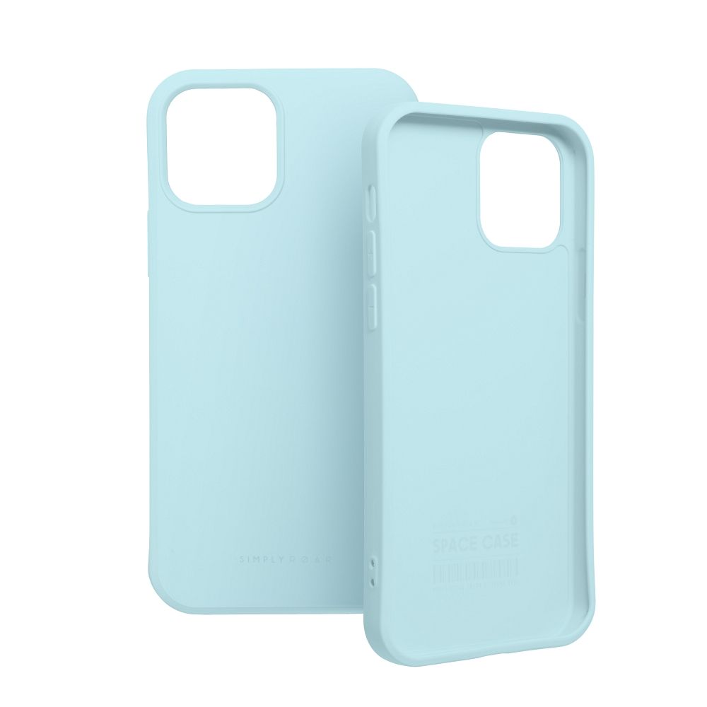 Roar Space Case - for Iphone 15 Sky Blue