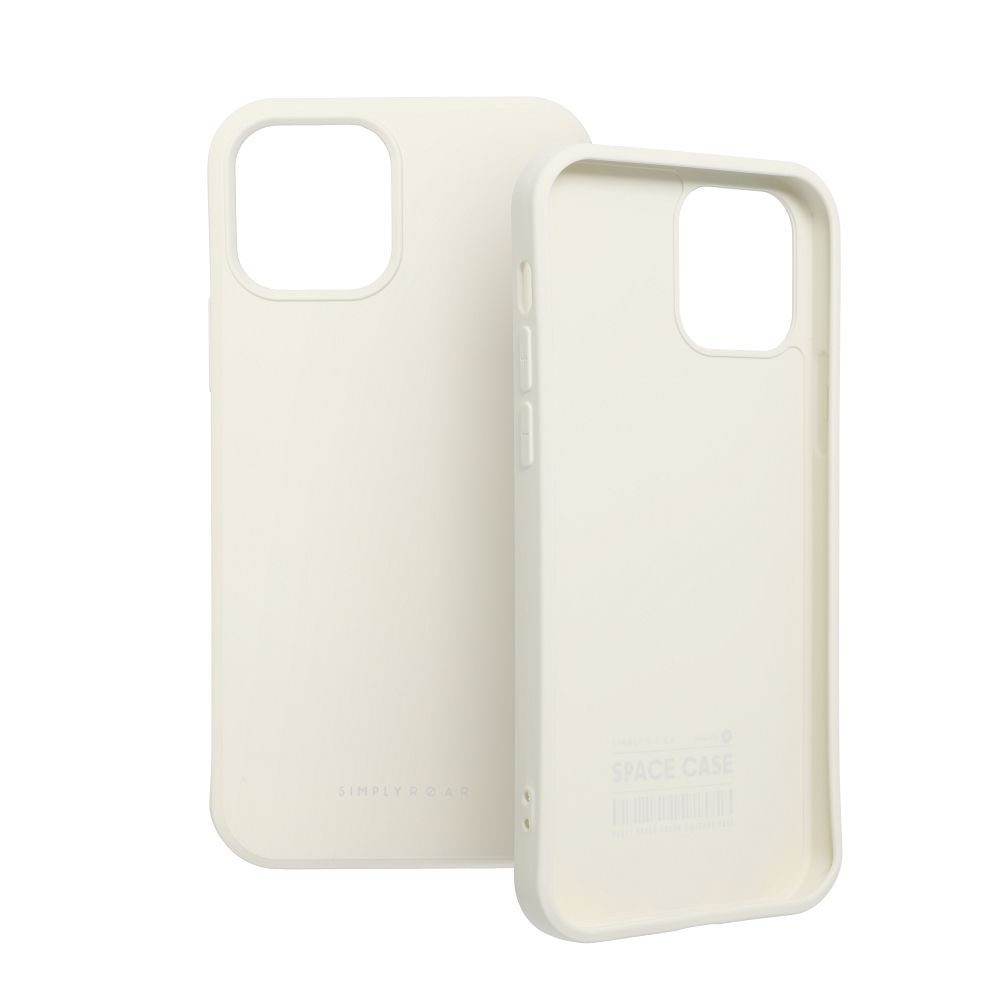 Roar Space Case - for Iphone 15 Aqua White