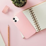 Roar Space Case - for Iphone 15 Pro Pink
