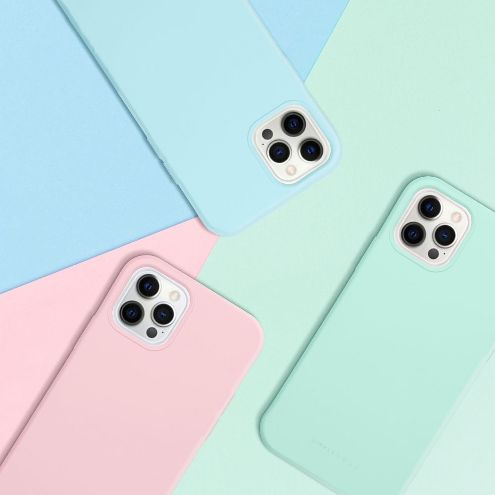 Roar Space Case - for Iphone 15 Pro Pink