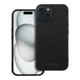 Roar Space Case - for Iphone 15 black