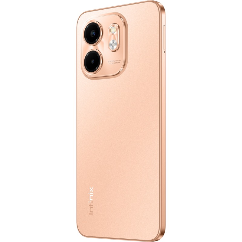 Infinix Smart 9 HD 4GB/64GB Coral Gold