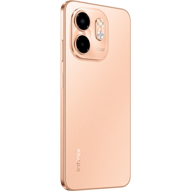 Infinix Smart 9 HD 4GB/64GB Coral Gold