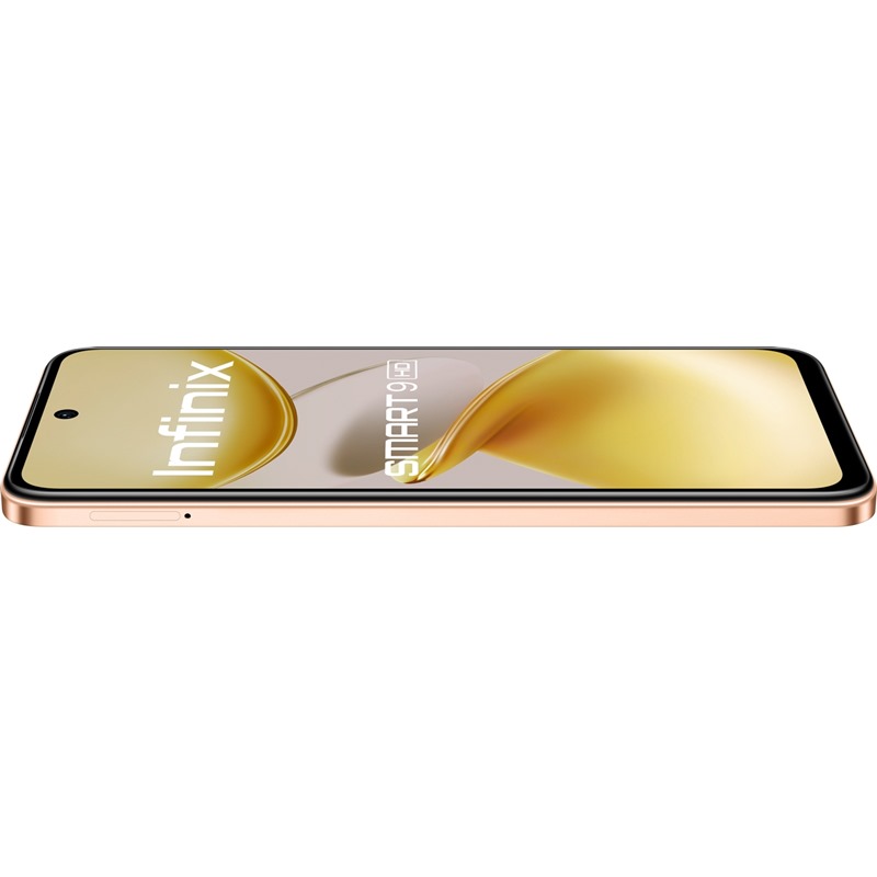 Infinix Smart 9 HD 4GB/64GB Coral Gold