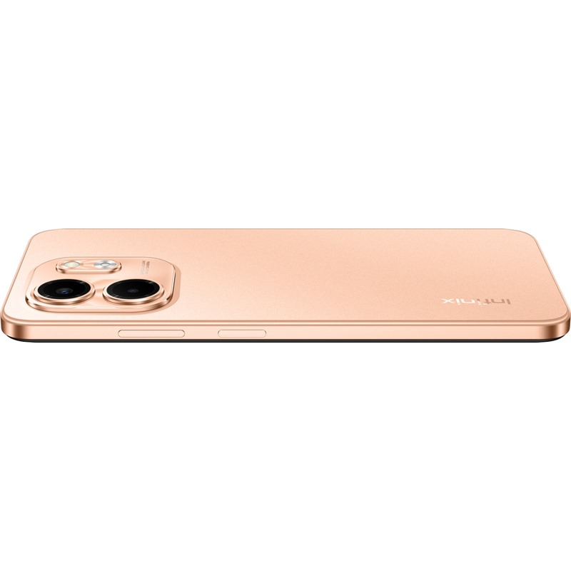 Infinix Smart 9 HD 4GB/64GB Coral Gold