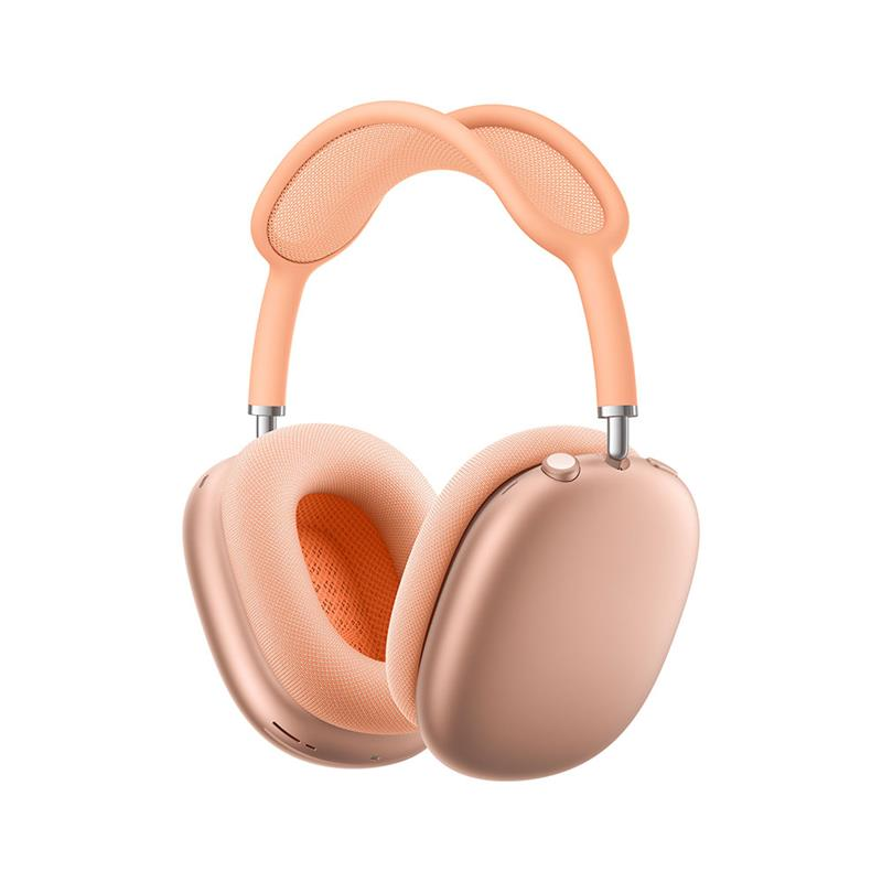 Apple AirPods Max 2 (2024) Oranžová