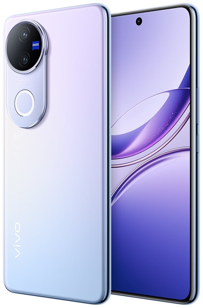 VIVO V50 5G 12GB/512GB fialová