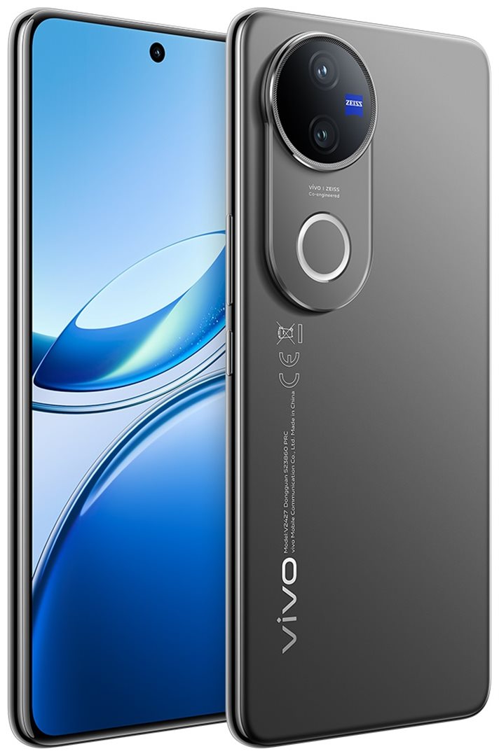 VIVO V50 5G 12GB/512GB černá