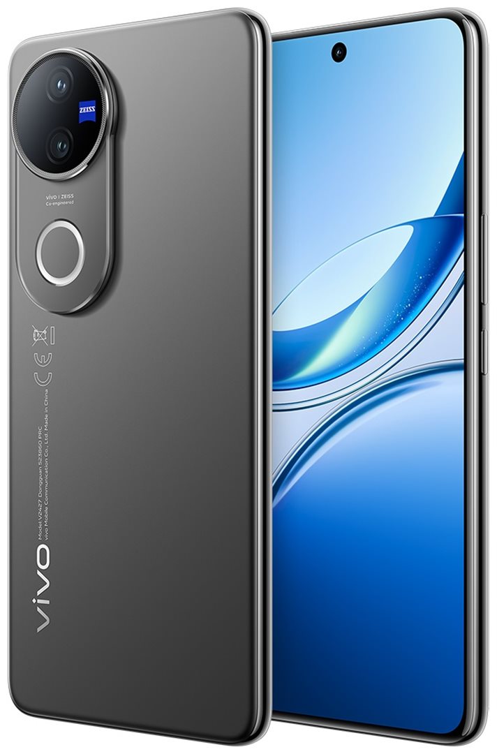 VIVO V50 5G 12GB/512GB černá