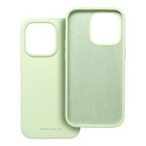 ROAR case CLOUD SKIN for IPHONE 16e Light green