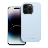 ROAR case CLOUD SKIN for IPHONE 16e Light Blue