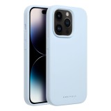 ROAR case CLOUD SKIN for IPHONE 16e Light Blue