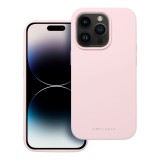 ROAR case CLOUD SKIN for IPHONE 16e Light Pink