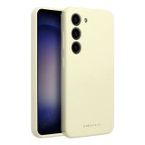 ROAR case CLOUD SKIN for XIAOMI Redmi Note 14 Pro+ 5G Light Yellow