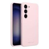 ROAR case CLOUD SKIN for XIAOMI Redmi Note 14 Pro+ 5G Light Pink