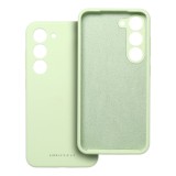 ROAR case CLOUD SKIN for XIAOMI Redmi Note 14 5G Light green