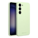 ROAR case CLOUD SKIN for XIAOMI Redmi Note 14 5G Light green
