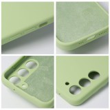 ROAR case CLOUD SKIN for XIAOMI Redmi Note 14 5G Light green