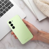 ROAR case CLOUD SKIN for XIAOMI Redmi Note 14 5G Light green