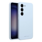ROAR case CLOUD SKIN for XIAOMI Redmi Note 14 5G Light Blue