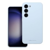 ROAR case CLOUD SKIN for SAMSUNG A36 5G Light Blue