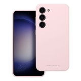 ROAR case CLOUD SKIN for SAMSUNG A36 5G Light Pink
