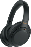 Sony WH-1000XM4 černá