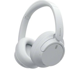 Sony Noise Cancelling WH-CH720N bílá
