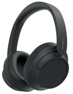 Sony Noise Cancelling WH-CH720N černá
