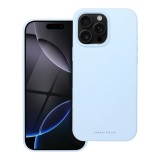 ROAR case CLOUD SKIN for IPHONE 16 Pro Max Light Blue